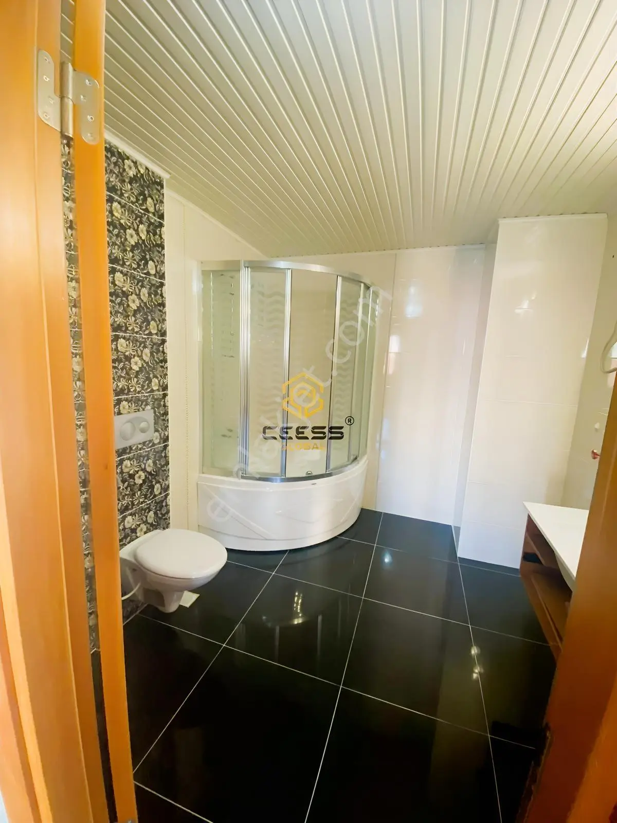 Trabzon Çukurçayır Vadikent Sitesinde Satılık 3+1 Daire — fotoğraf 31