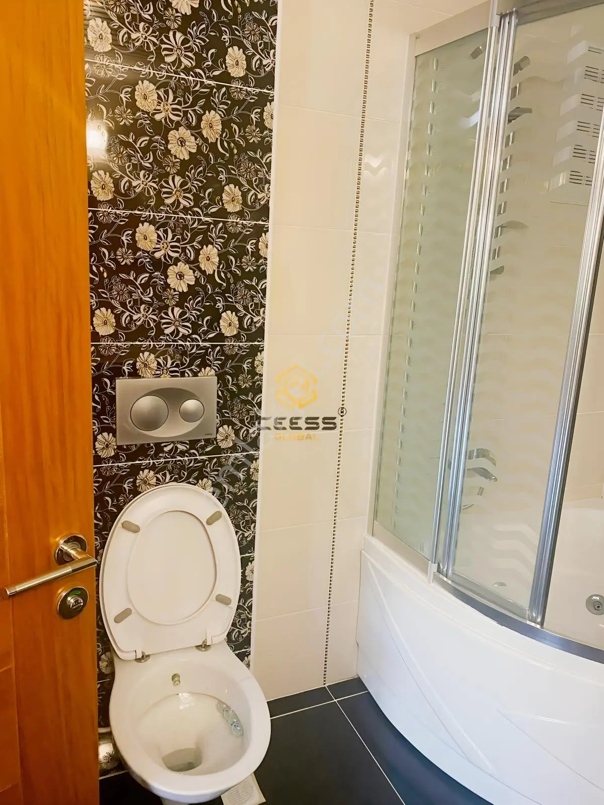Trabzon Çukurçayır Vadikent Sitesinde Satılık 3+1 Daire — fotoğraf 32