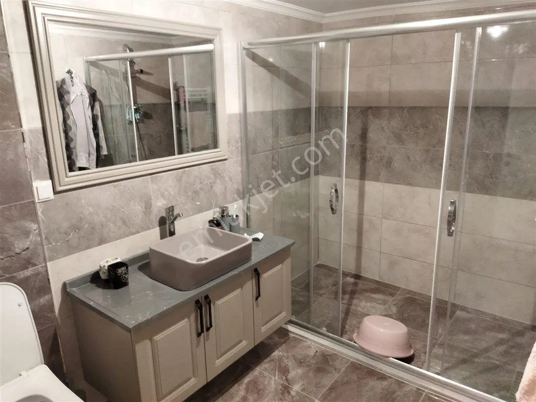 Mudanya Bademli'de 620 M2 Bahçeli Deniz Manzaralı Satılık Villa — fotoğraf 18