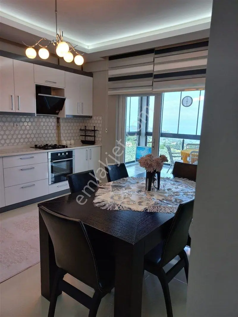 Mudanya Bademli'de 620 M2 Bahçeli Deniz Manzaralı Satılık Villa — fotoğraf 20
