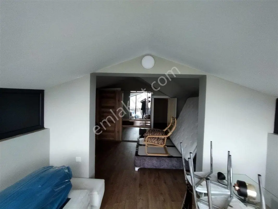 Mudanya Bademli'de 620 M2 Bahçeli Deniz Manzaralı Satılık Villa — fotoğraf 22