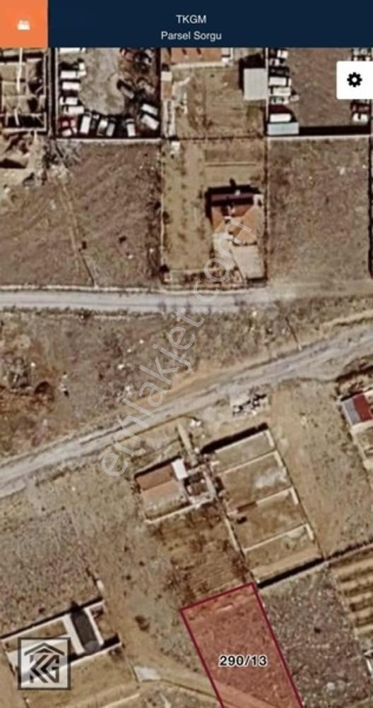 Konya Selçuklu Sızma Fevzi Çakmak İmarlı
