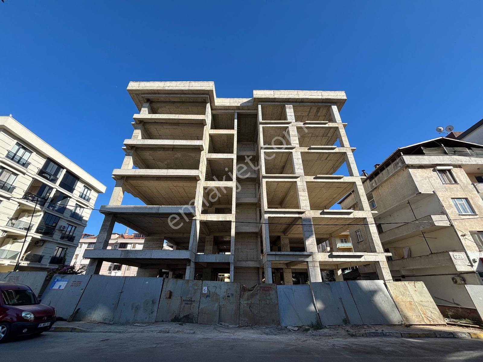 Tuzla İstasyon Marmaraya Yakın Kaçırılmayacak Fırsat 2+1 Daire