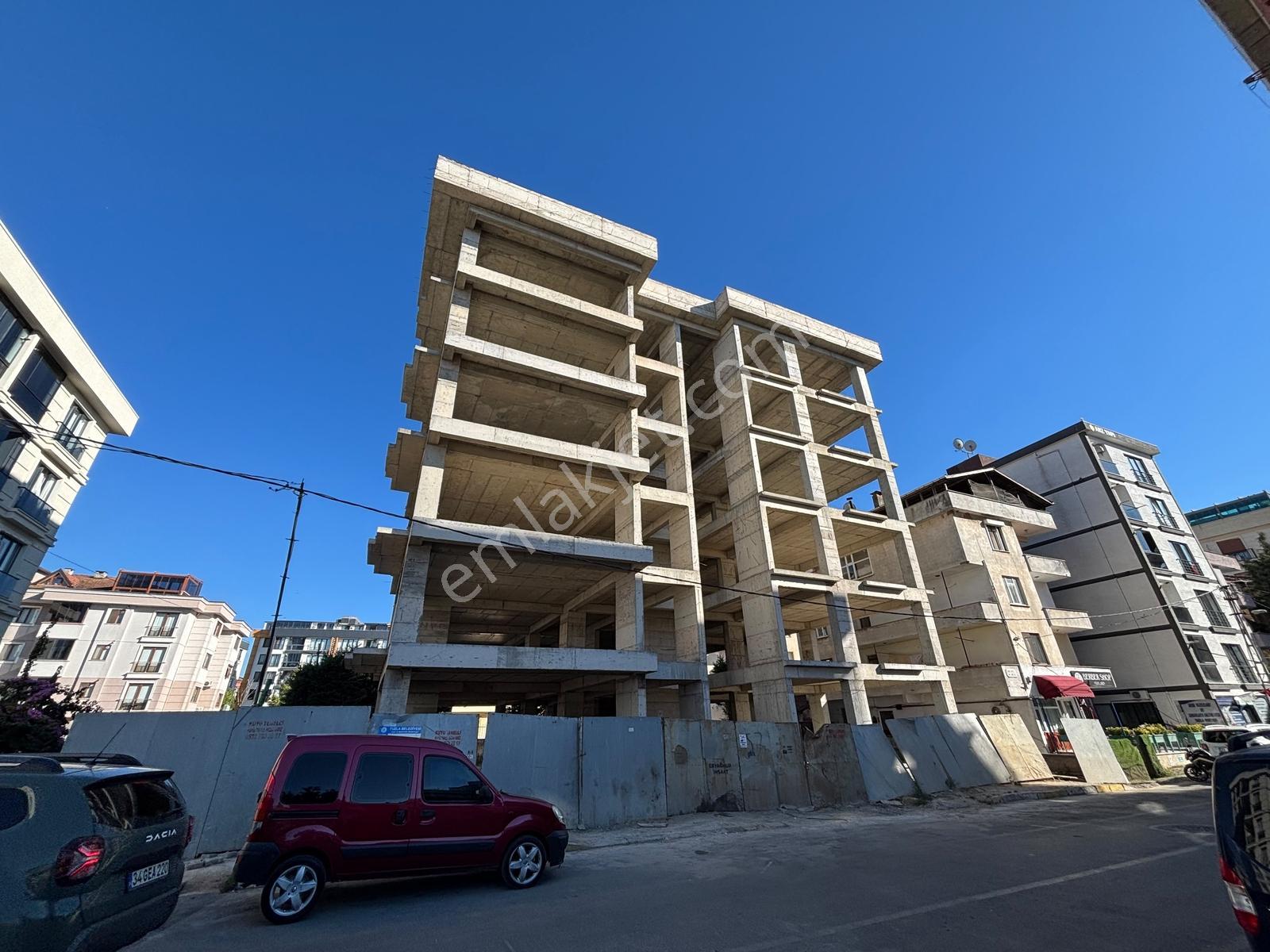 Tuzla İstasyon Marmaraya Yakın Kaçırılmayacak Fırsat 2+1 Daire — fotoğraf 2