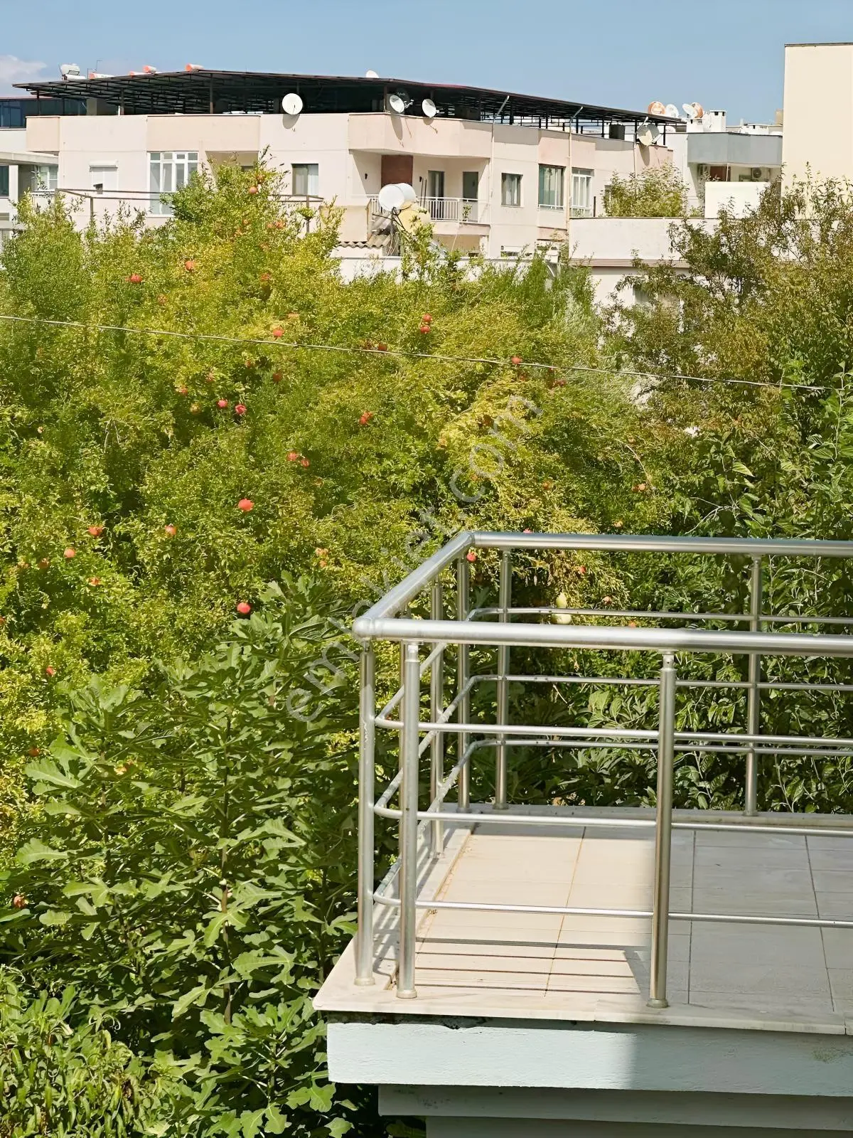 Güzelçamlı'da 3 + 1 Odalı Kapalı Mutfaklı Satılık Daıre — fotoğraf 24