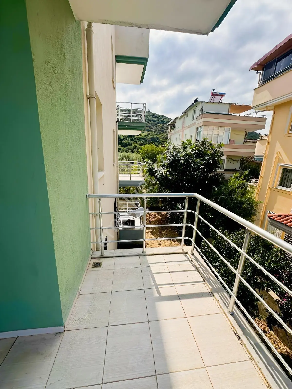 Güzelçamlı'da 3 + 1 Odalı Kapalı Mutfaklı Satılık Daıre — fotoğraf 31