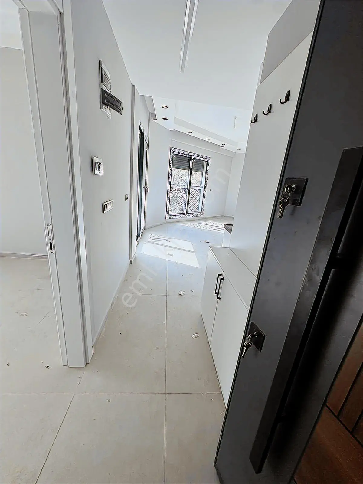 Güzelçamlı'da Doğa Manzaralı Satılık Daıre — fotoğraf 3