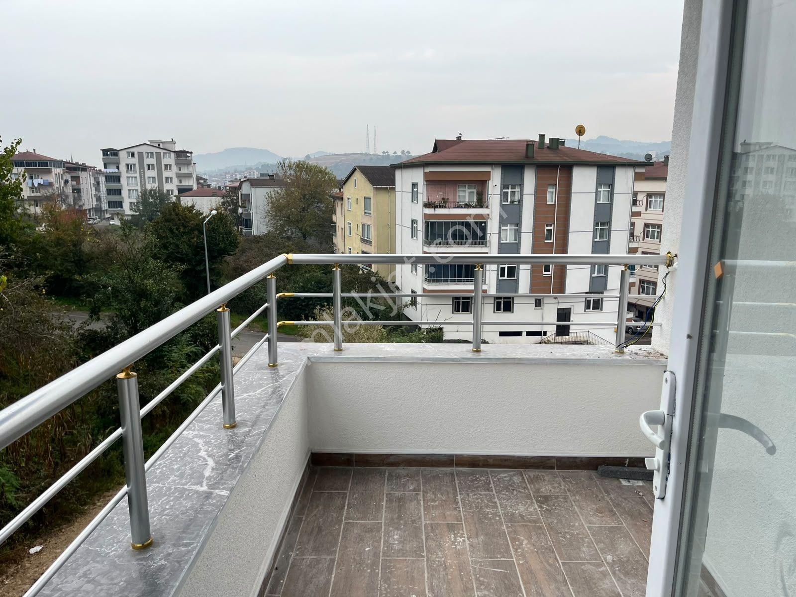 Güleryüz Emlak'tan Satılık 2+1 Sıfır Daire__çınarlık Mah.__ — fotoğraf 7