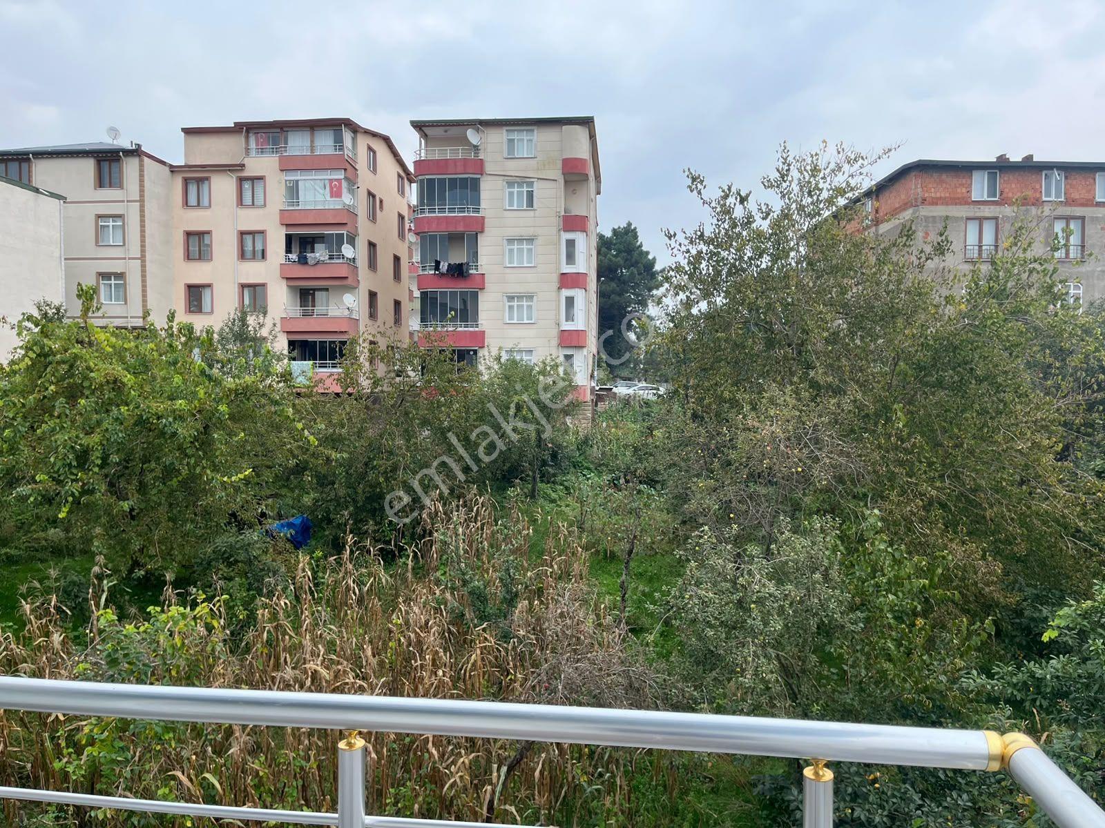 Güleryüz Emlak'tan Satılık 2+1 Sıfır Daire__çınarlık Mah.__ — fotoğraf 8