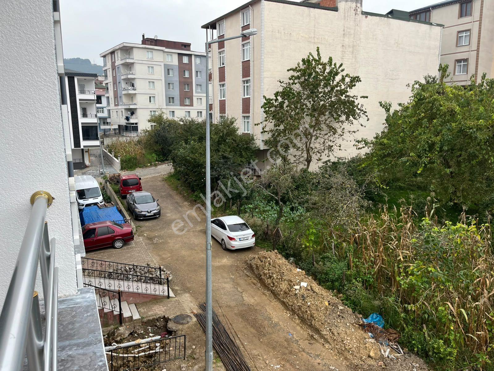 Güleryüz Emlak'tan Satılık 2+1 Sıfır Daire__çınarlık Mah.__ — fotoğraf 9