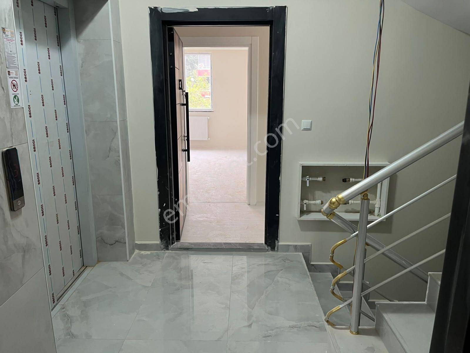 Güleryüz Emlak'tan Satılık 2+1 Sıfır Daire__çınarlık Mah.__ — fotoğraf 16