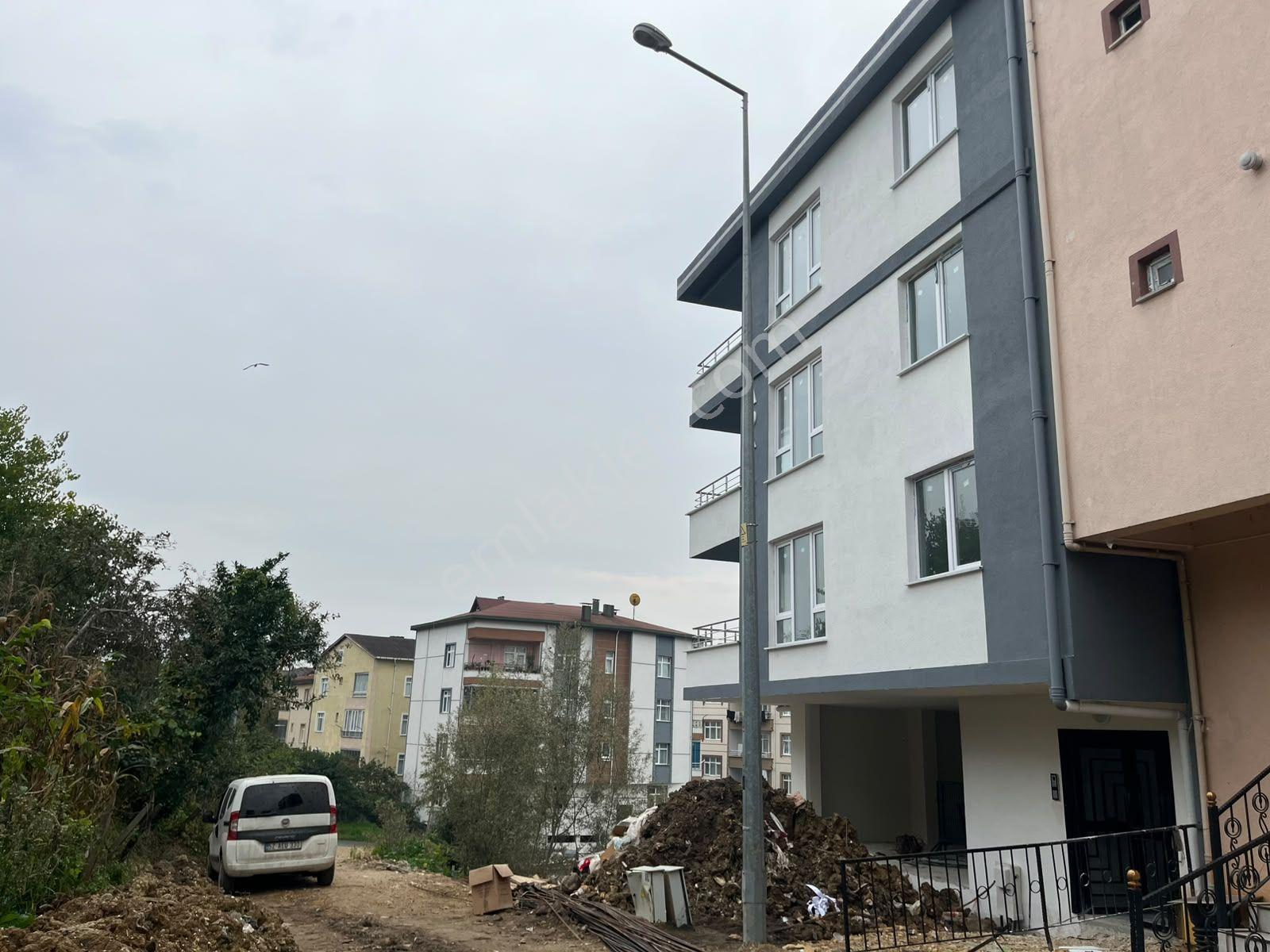 Güleryüz Emlak'tan Satılık 2+1 Sıfır Daire__çınarlık Mah.__ — fotoğraf 18