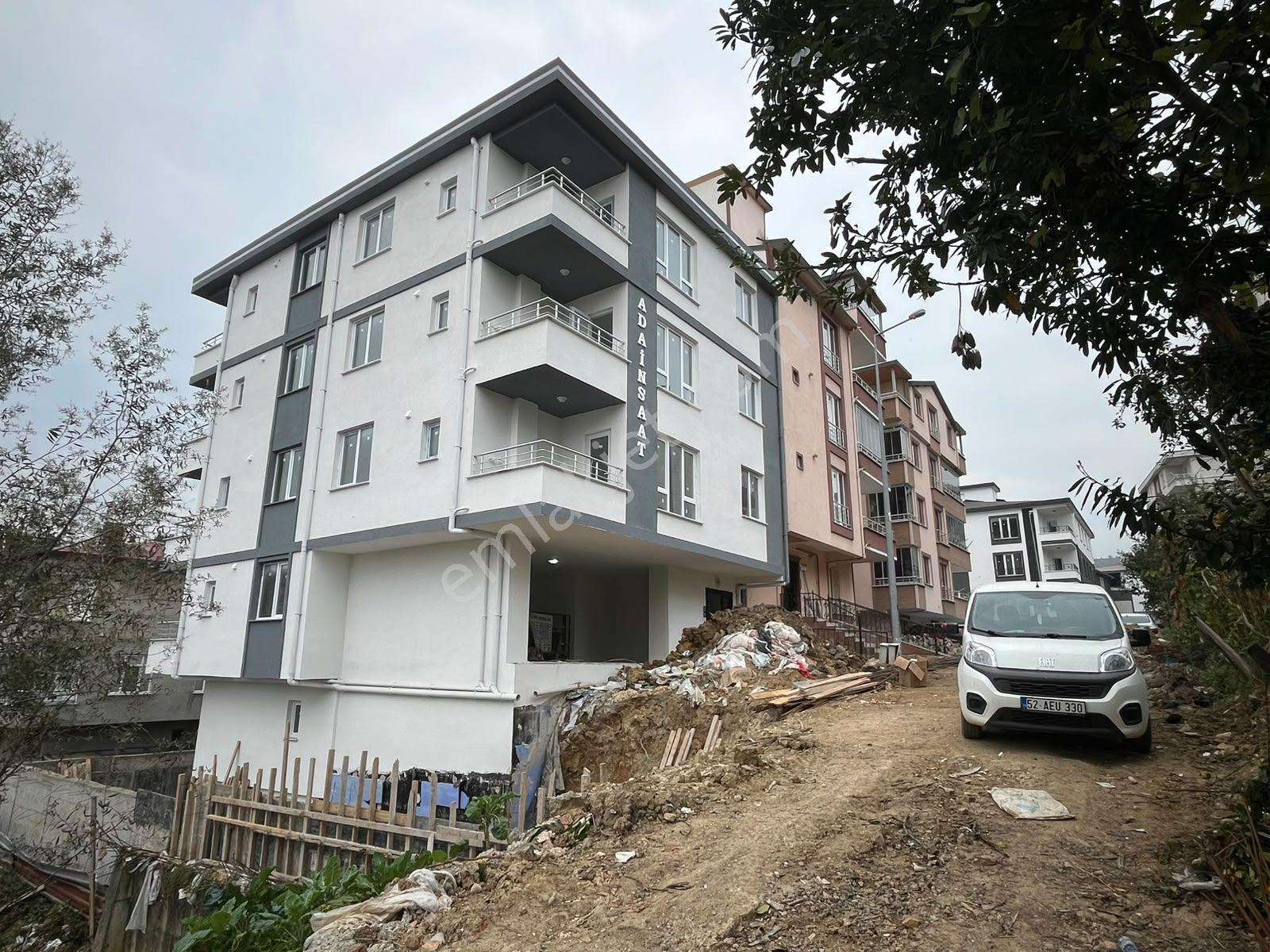 Güleryüz Emlak'tan Satılık 2+1 Sıfır Daire__çınarlık Mah.__ — fotoğraf 19