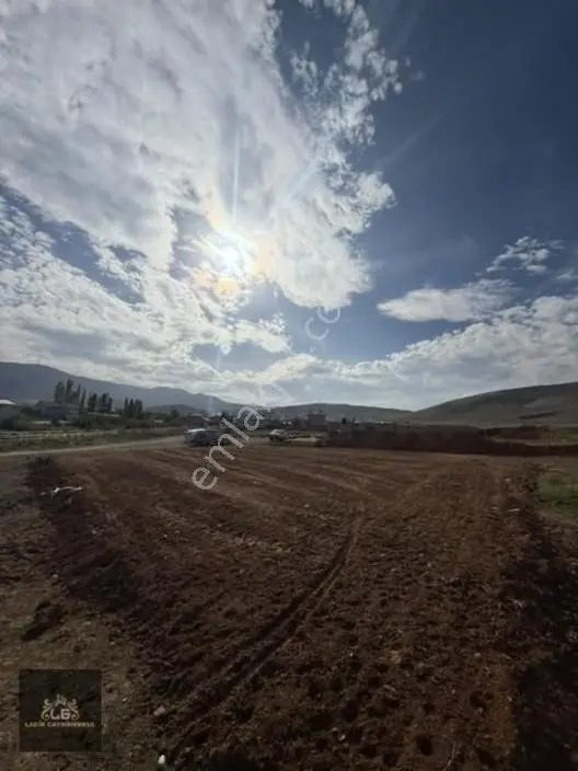 Ladik Mahallesi Yayla Bademli Dağ Mevkii İmarlı Satılık Arsa — fotoğraf 2
