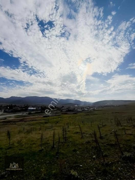 Ladik Mahallesi Yayla Bademli Dağ Mevkii İmarlı Satılık Arsa — fotoğraf 8