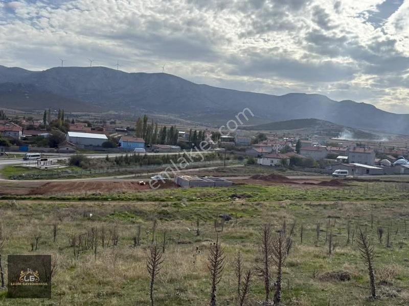 Ladik Mahallesi Yayla Bademli Dağ Mevkii İmarlı Satılık Arsa — fotoğraf 9