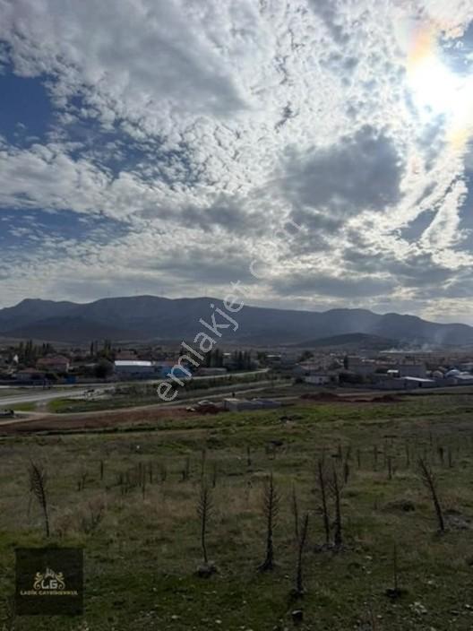 Ladik Mahallesi Yayla Bademli Dağ Mevkii İmarlı Satılık Arsa — fotoğraf 10