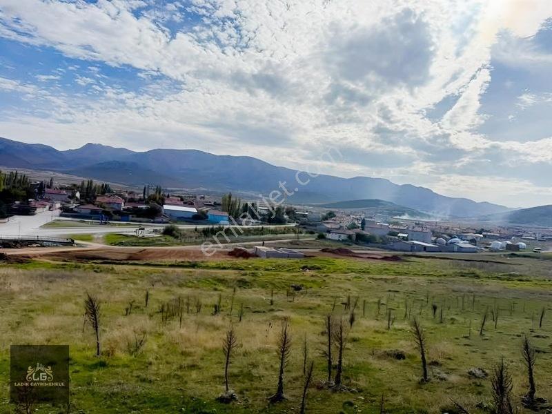 Ladik Mahallesi Yayla Bademli Dağ Mevkii İmarlı Satılık Arsa — fotoğraf 11