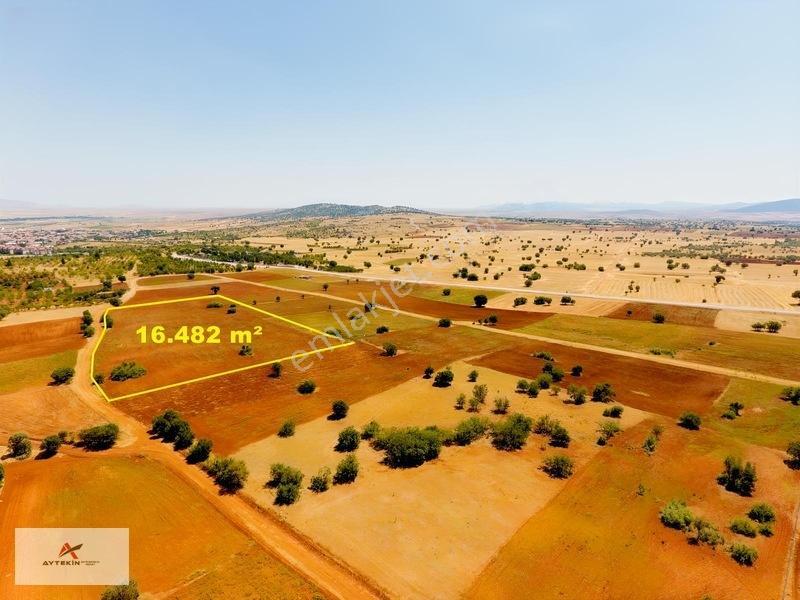 Akören Merkeze Sadece 2 Km! Resmî Yola Sıfır 16.482 M² Müstakil — fotoğraf 3