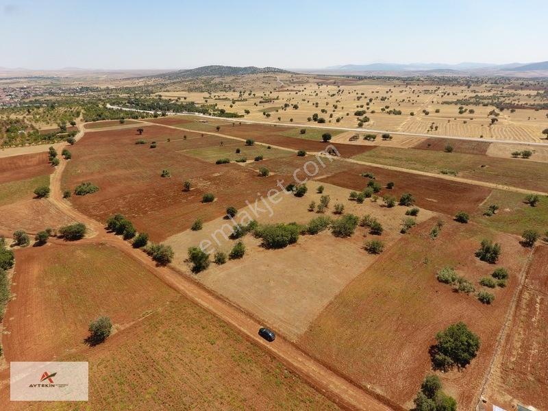 Akören Merkeze Sadece 2 Km! Resmî Yola Sıfır 16.482 M² Müstakil — fotoğraf 4
