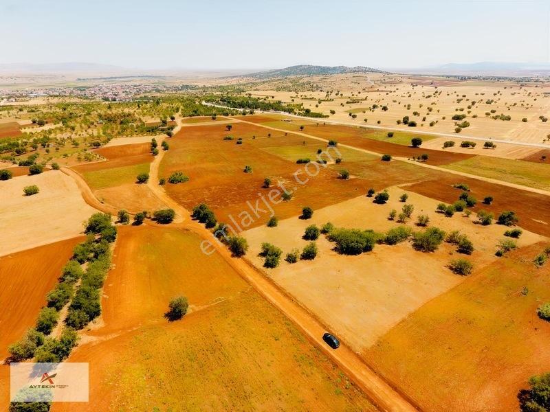 Akören Merkeze Sadece 2 Km! Resmî Yola Sıfır 16.482 M² Müstakil — fotoğraf 5