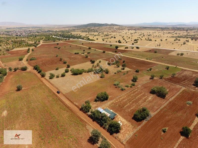 Akören Merkeze Sadece 2 Km! Resmî Yola Sıfır 16.482 M² Müstakil — fotoğraf 6