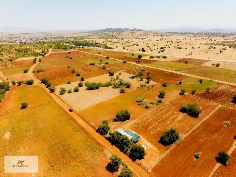 Akören Merkeze Sadece 2 Km! Resmî Yola Sıfır 16.482 M² Müstakil — fotoğraf 7