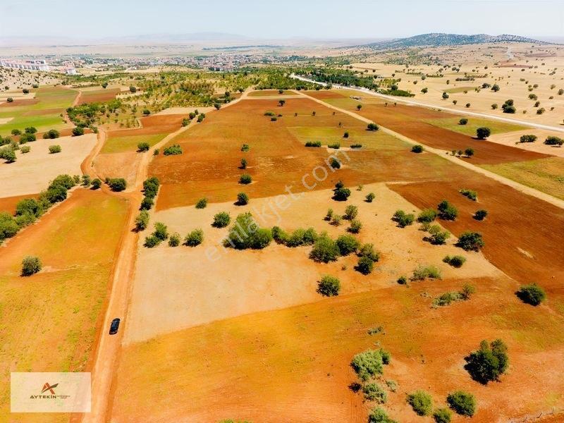 Akören Merkeze Sadece 2 Km! Resmî Yola Sıfır 16.482 M² Müstakil — fotoğraf 8