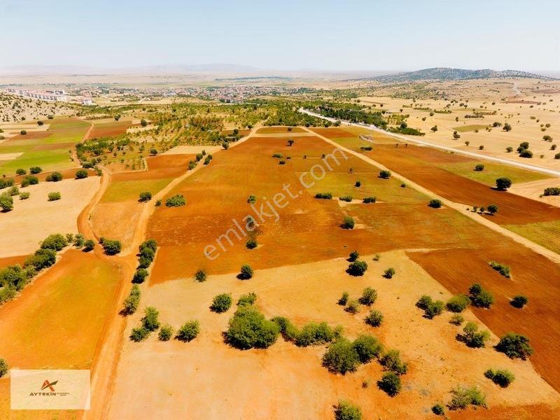 Akören Merkeze Sadece 2 Km! Resmî Yola Sıfır 16.482 M² Müstakil — fotoğraf 9