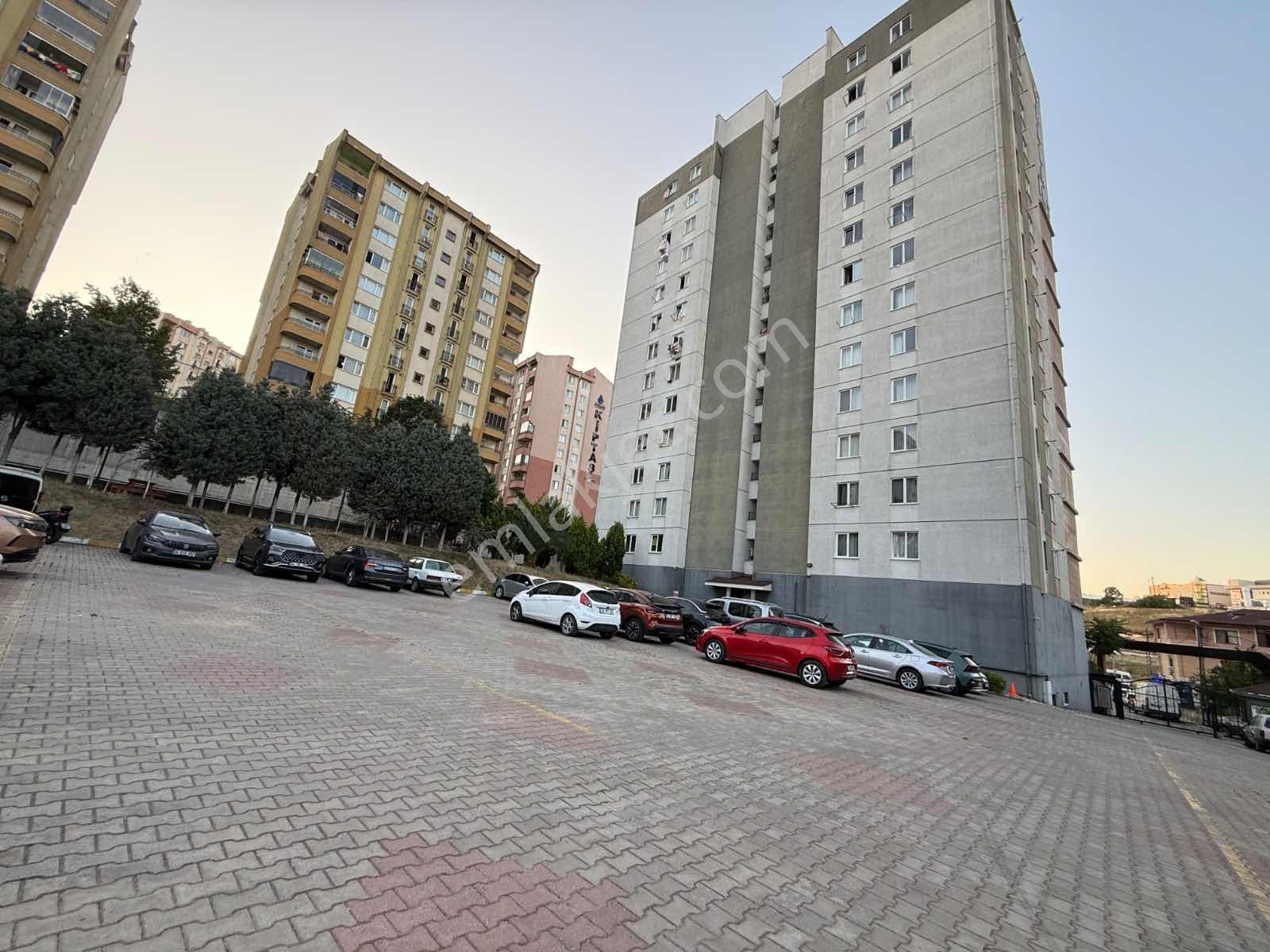 Tuzla Mimar Sinan Eminevime Uygun 3+1 Satılık Daire(açıklamaoku) — fotoğraf 4