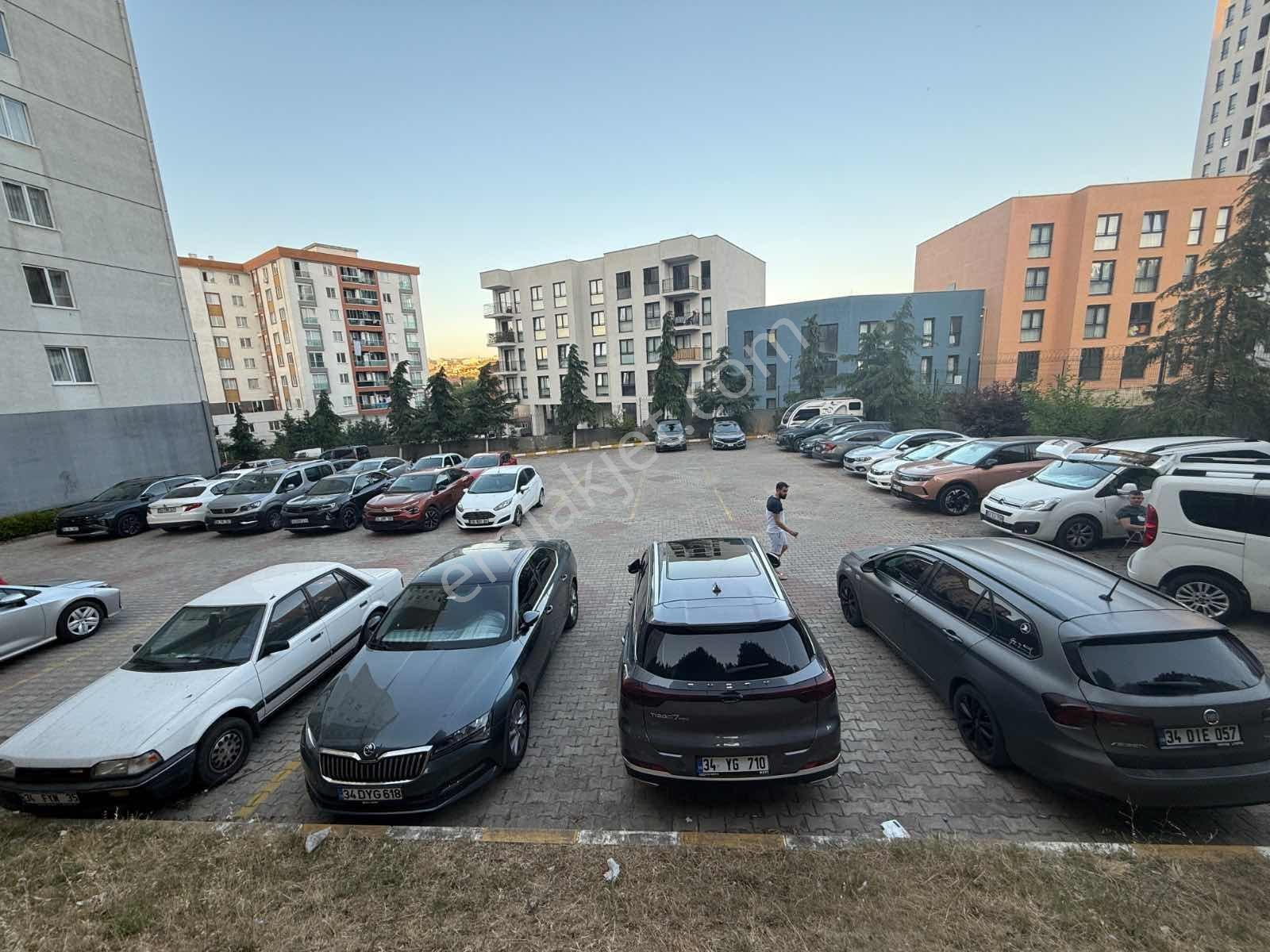 Tuzla Mimar Sinan Eminevime Uygun 3+1 Satılık Daire(açıklamaoku) — fotoğraf 14