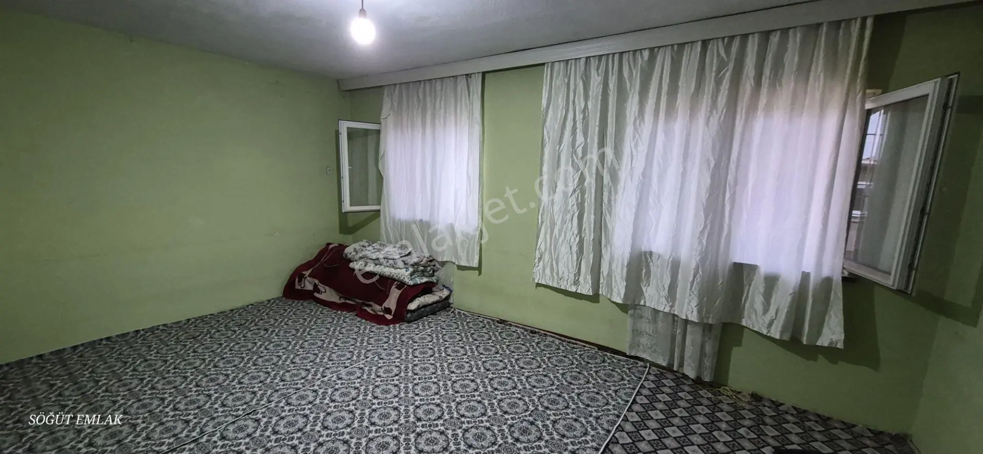 Afyonkarahisar Merkez Sahipata Mahallesi’nde Yatırım Ve Yaşam Fırsatı — fotoğraf 3