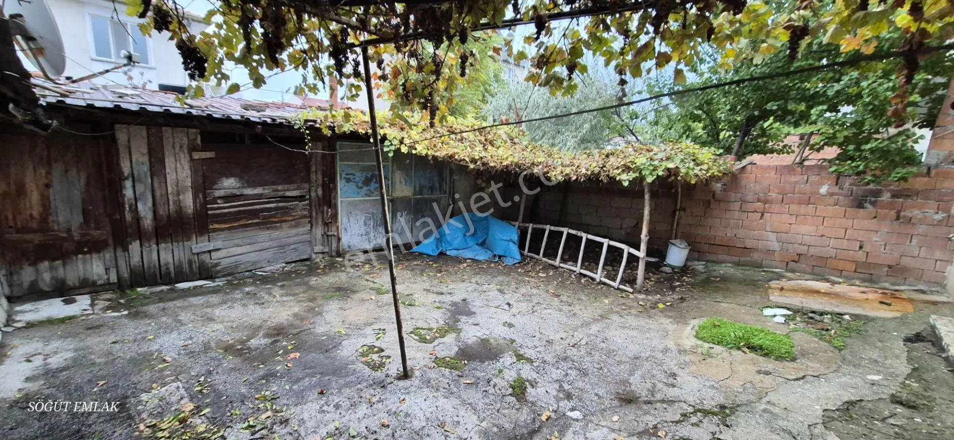 Afyonkarahisar Merkez Sahipata Mahallesi’nde Yatırım Ve Yaşam Fırsatı — fotoğraf 10