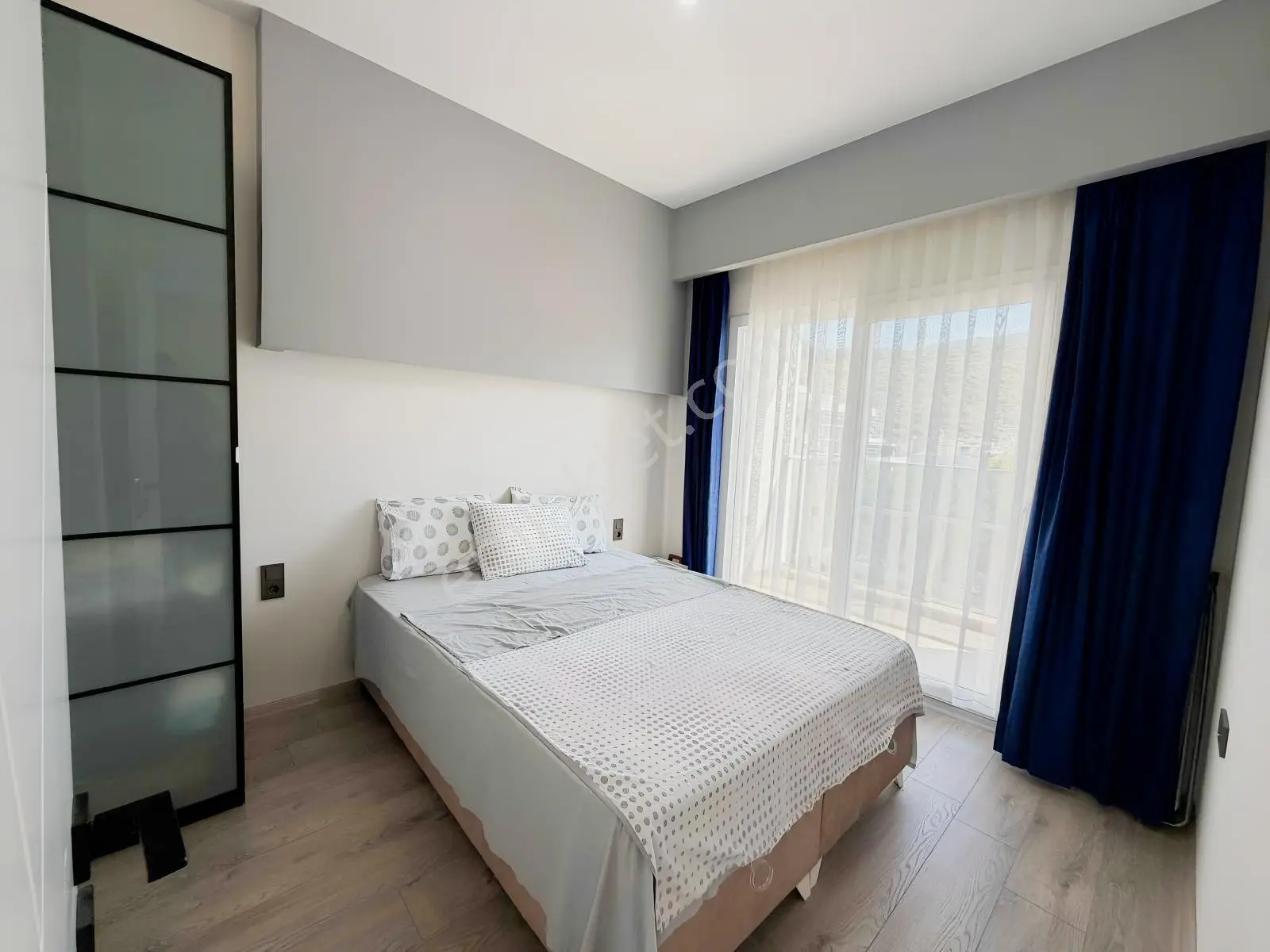 Hsn Emlak'tan Güzelçamlıda Satılık Full Eşyalı Daire — fotoğraf 7