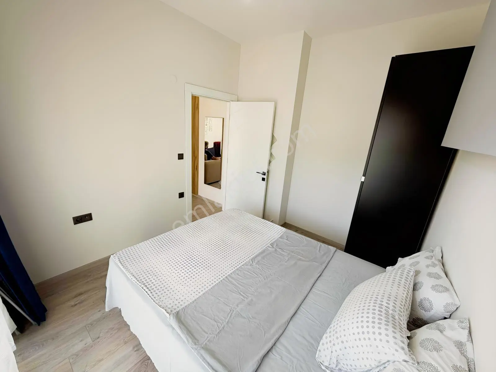 Hsn Emlak'tan Güzelçamlıda Satılık Full Eşyalı Daire — fotoğraf 8