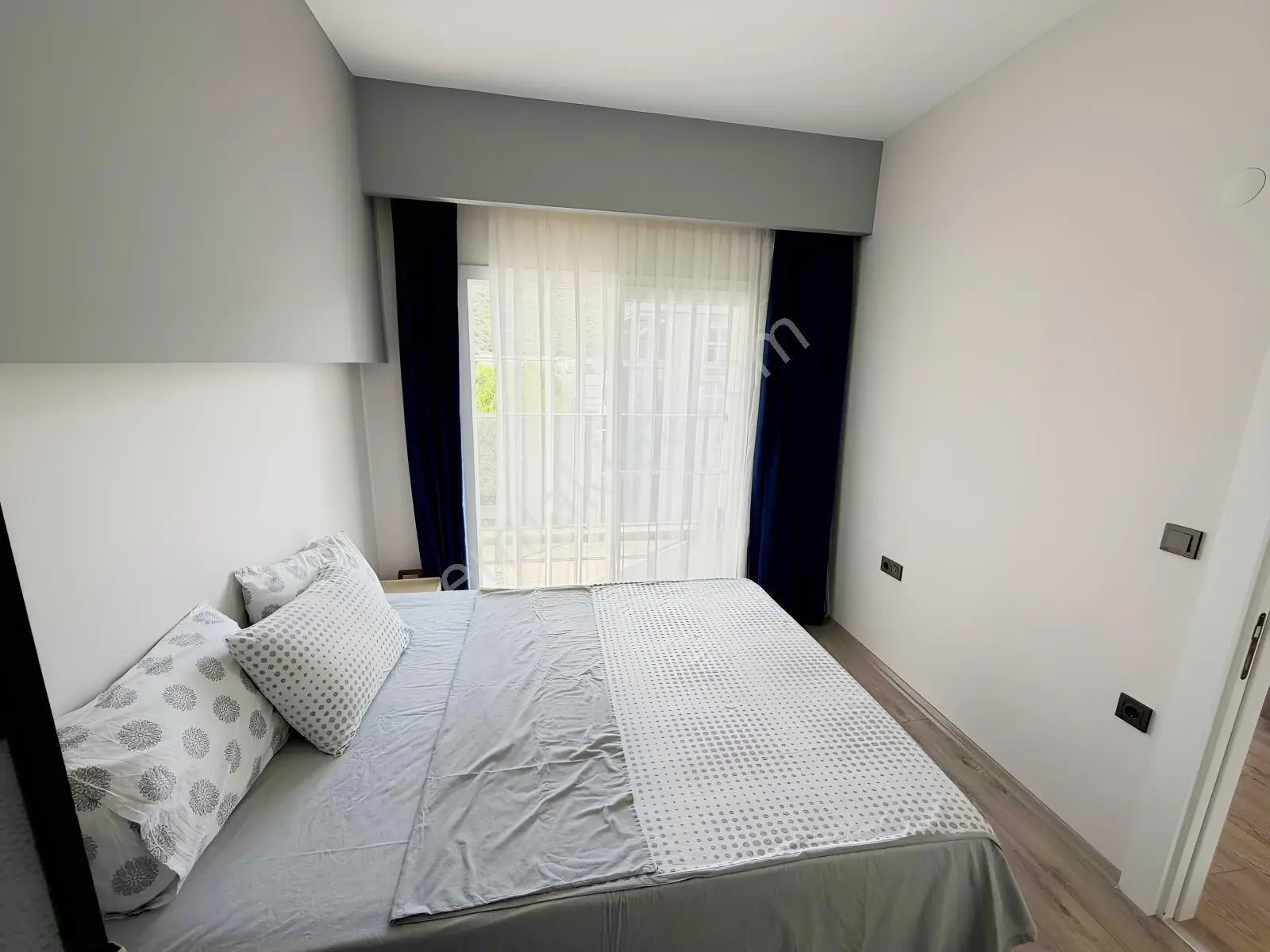 Hsn Emlak'tan Güzelçamlıda Satılık Full Eşyalı Daire — fotoğraf 10