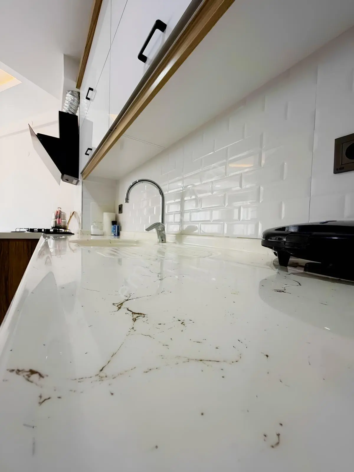 Hsn Emlak'tan Güzelçamlıda Satılık Full Eşyalı Daire — fotoğraf 14