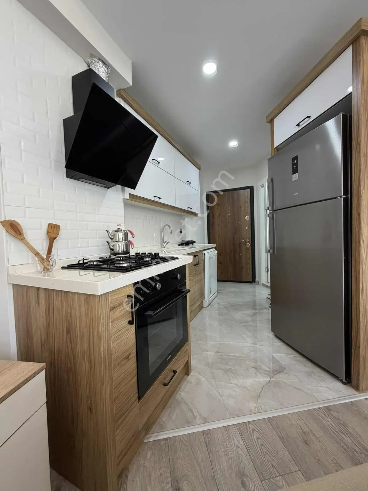 Hsn Emlak'tan Güzelçamlıda Satılık Full Eşyalı Daire — fotoğraf 16