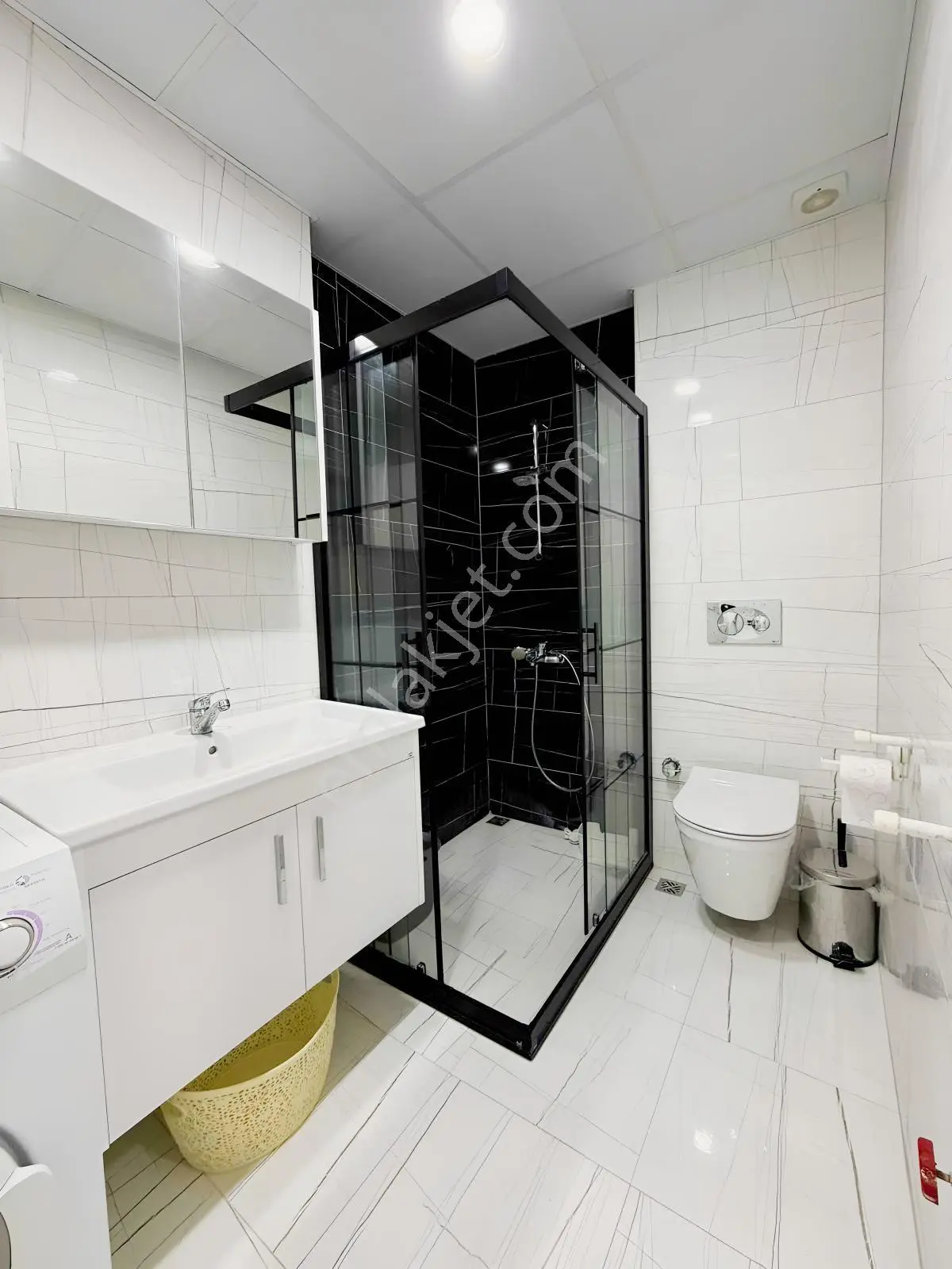Hsn Emlak'tan Güzelçamlıda Satılık Full Eşyalı Daire — fotoğraf 18