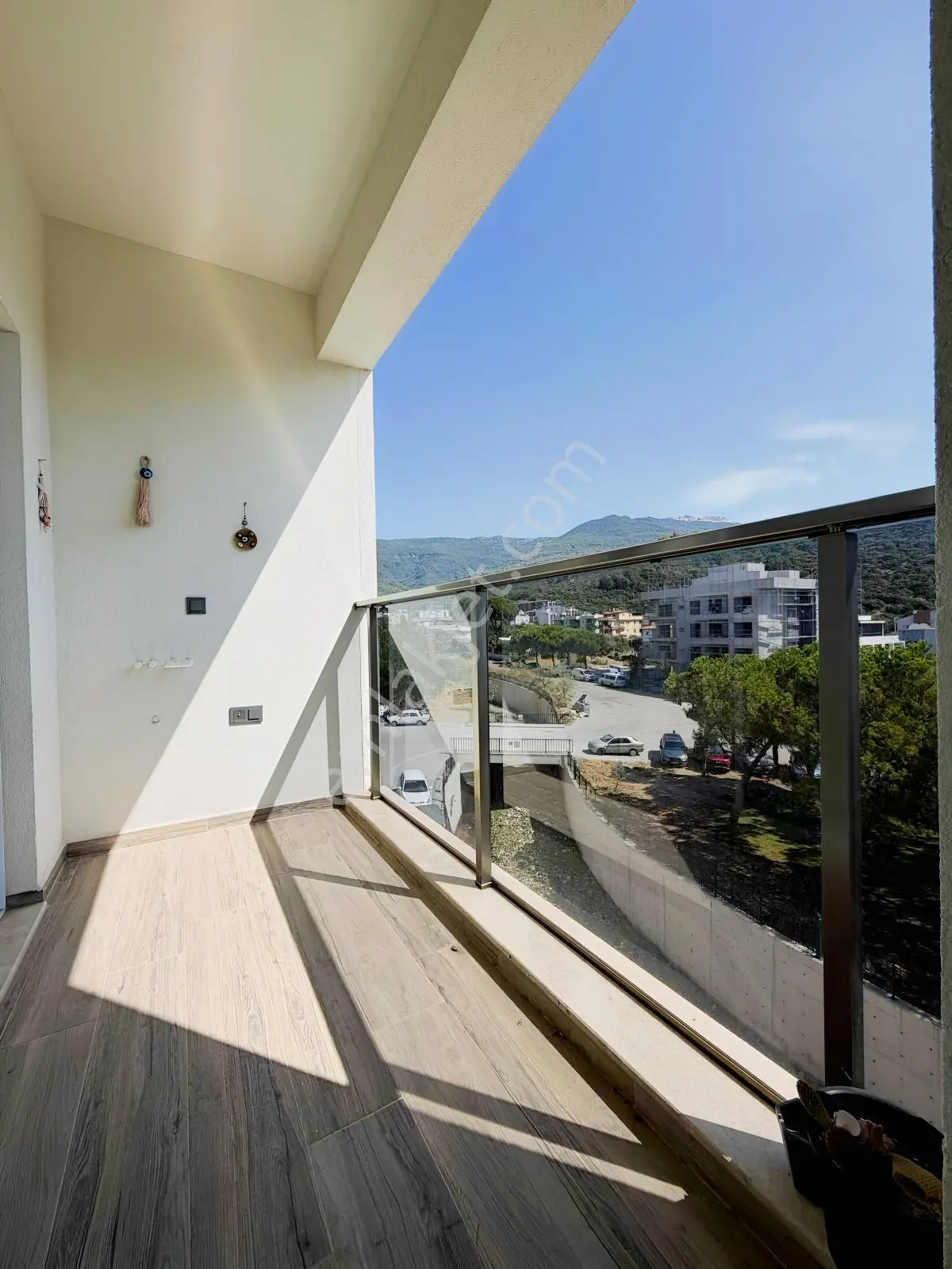 Hsn Emlak'tan Güzelçamlıda Satılık Full Eşyalı Daire — fotoğraf 21