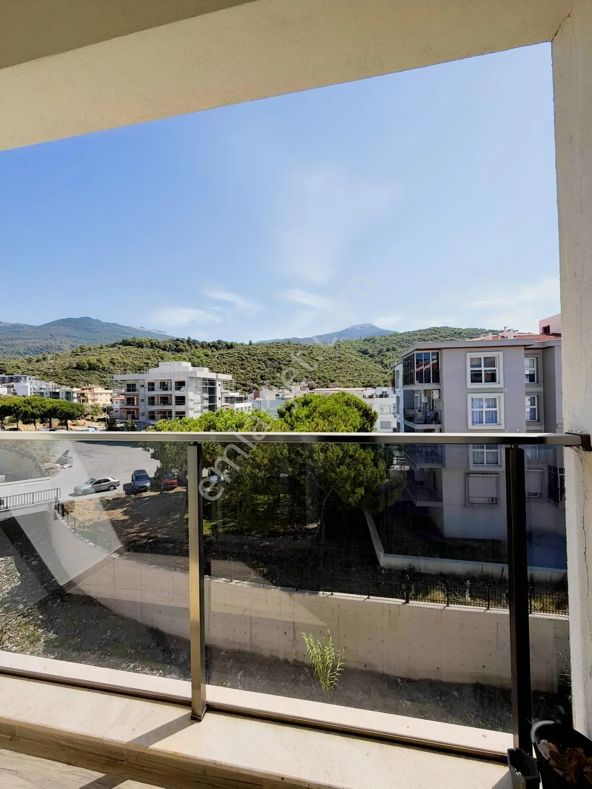 Hsn Emlak'tan Güzelçamlıda Satılık Full Eşyalı Daire — fotoğraf 22