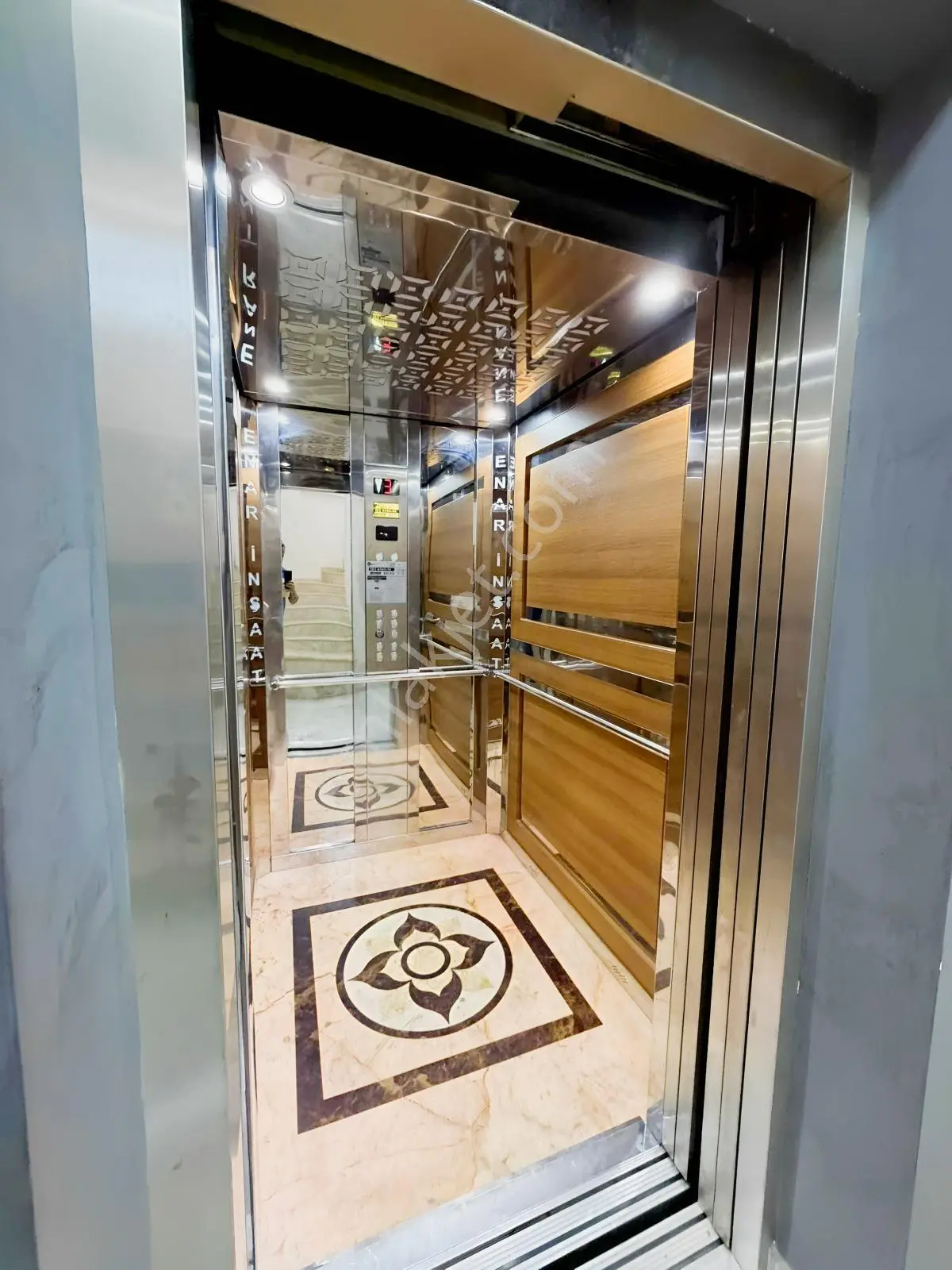Hsn Emlak'tan Güzelçamlıda Satılık Full Eşyalı Daire — fotoğraf 24