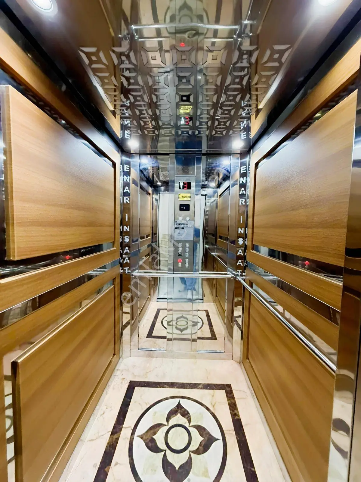 Hsn Emlak'tan Güzelçamlıda Satılık Full Eşyalı Daire — fotoğraf 25