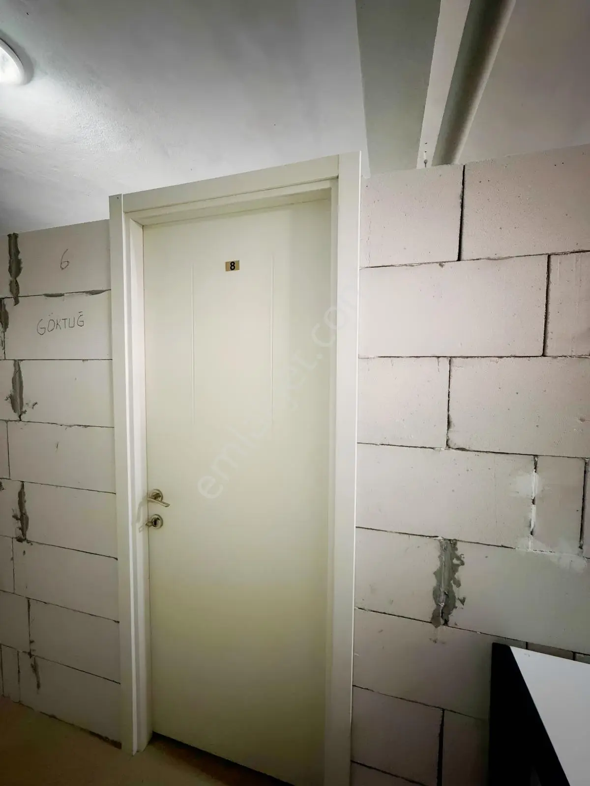 Hsn Emlak'tan Güzelçamlıda Satılık Full Eşyalı Daire — fotoğraf 26