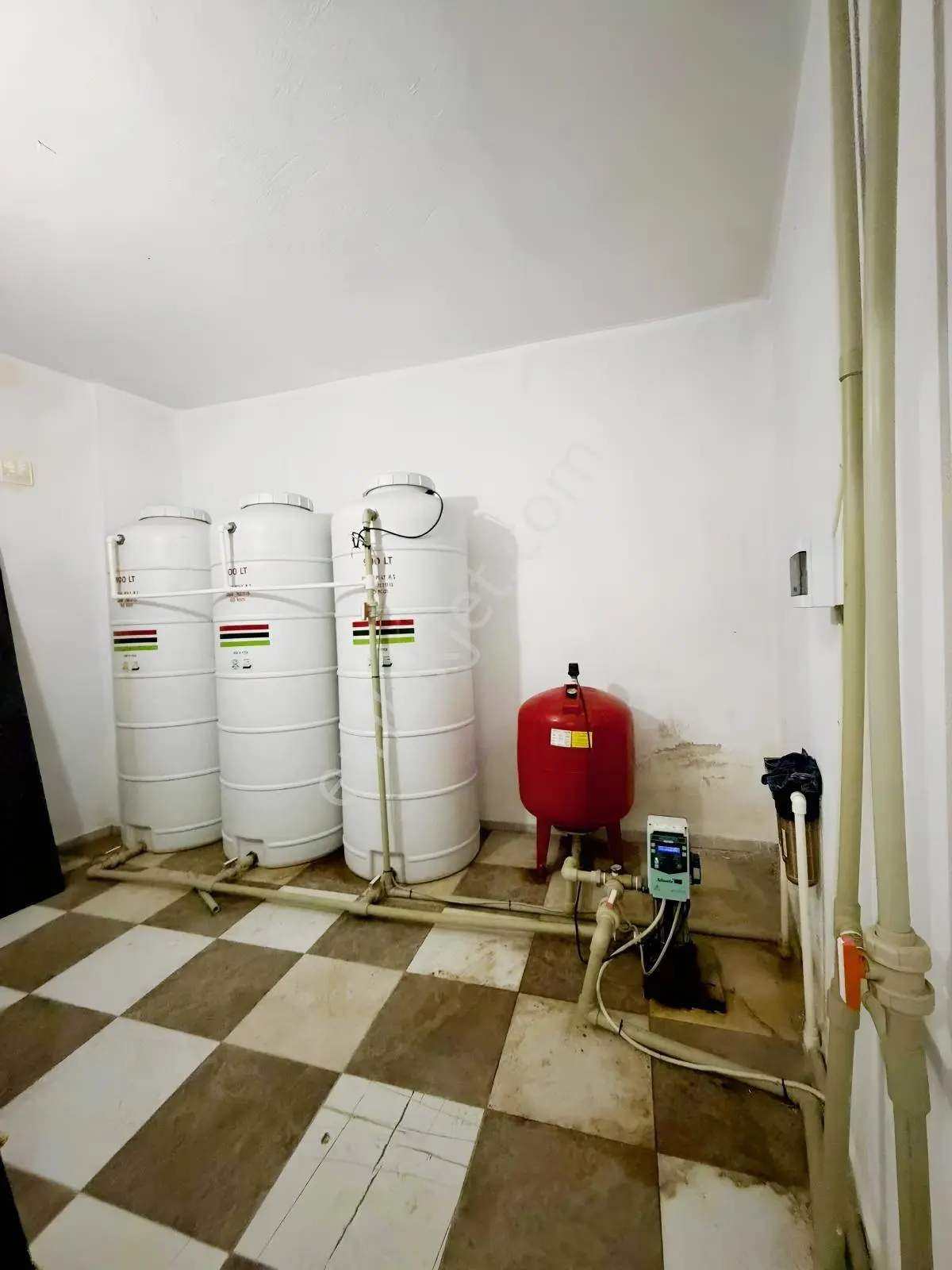 Hsn Emlak'tan Güzelçamlıda Satılık Full Eşyalı Daire — fotoğraf 29