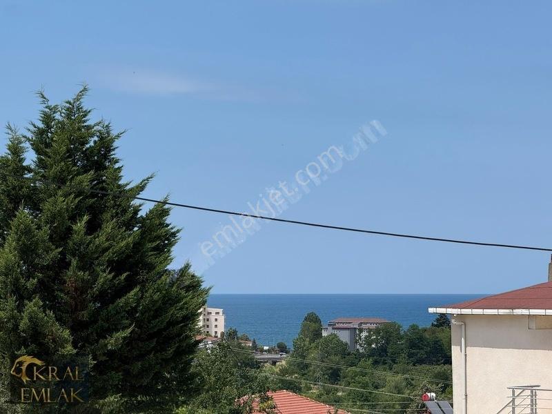 Osmaniyede Deniz Manzaralı 436 M²lik 3 Kat İmarlı Satılık Arsa — fotoğraf 4