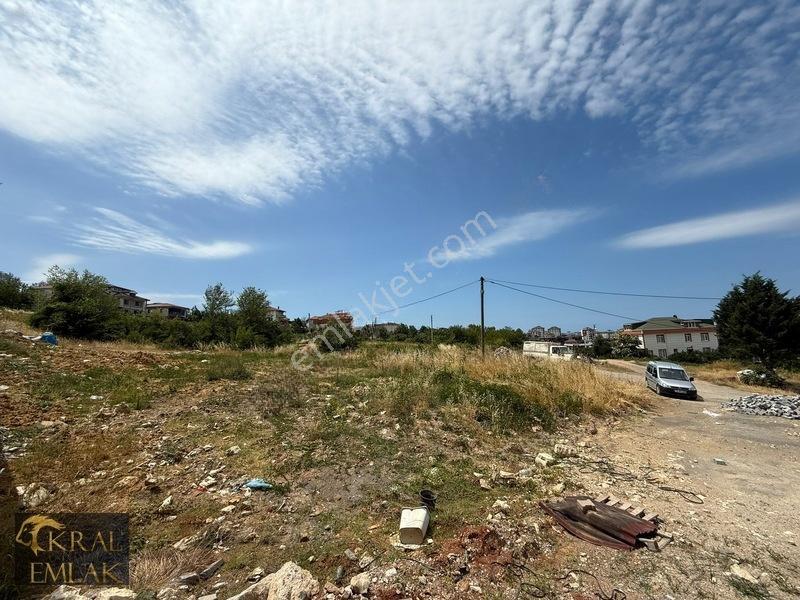 Osmaniyede Deniz Manzaralı 436 M²lik 3 Kat İmarlı Satılık Arsa — fotoğraf 6