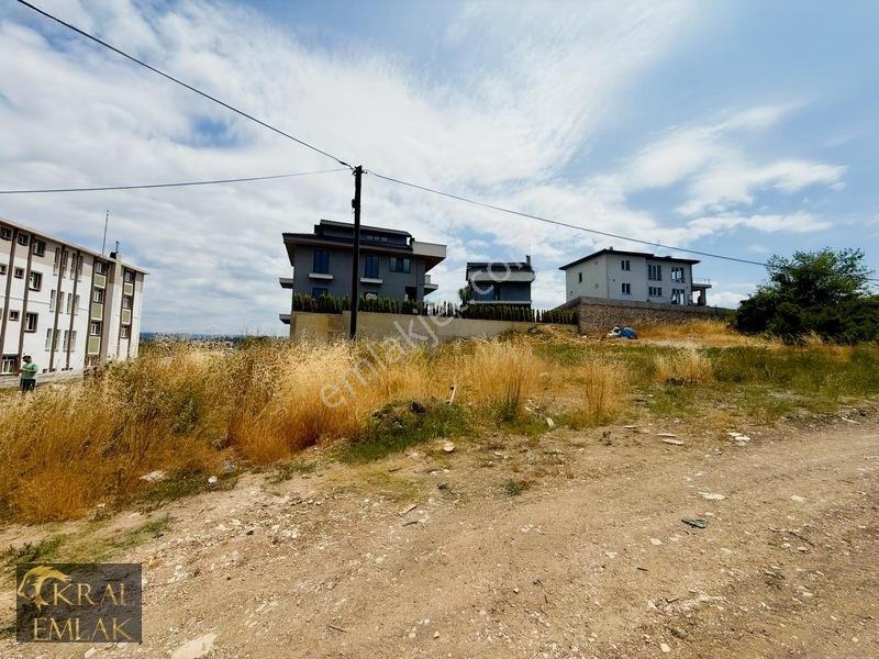 Osmaniyede Deniz Manzaralı 436 M²lik 3 Kat İmarlı Satılık Arsa — fotoğraf 7