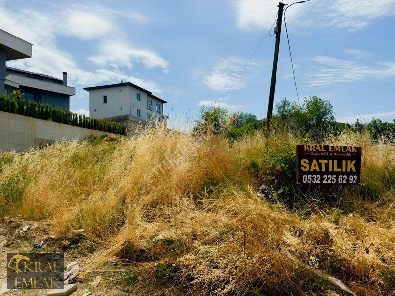 Osmaniyede Deniz Manzaralı 436 M²lik 3 Kat İmarlı Satılık Arsa — fotoğraf 8