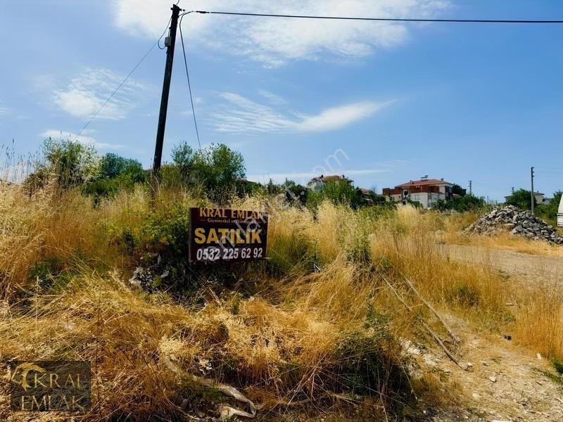 Osmaniyede Deniz Manzaralı 436 M²lik 3 Kat İmarlı Satılık Arsa — fotoğraf 11